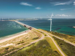 Ferienpark Wissenkerke Umgebung 19