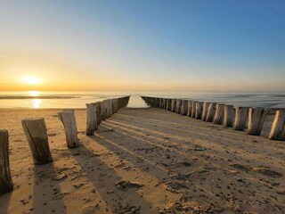 Vakantiepark Wissenkerke Omgeving 14