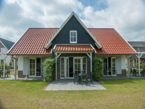 Holiday park Luxurious detached villa with washer, in De Maasduinen area - Arcen - image1