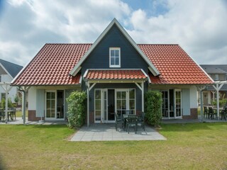 Holiday park Arcen Outdoor Recording 2