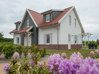 Ferienpark Arcen Außenaufnahme 3
