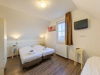 Vakantiepark Arcen Kenmerken 5