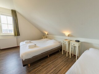 Vakantiepark Arcen Kenmerken 7