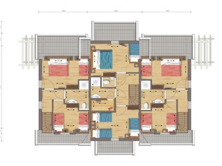 Vakantiepark Arcen  34