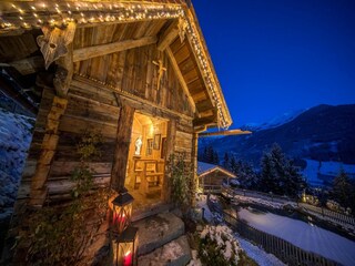 Chalet Neukirchen am Großvenediger Environment 19