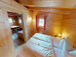 Chalet Neukirchen am Großvenediger Ausstattung 13