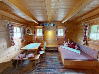 Chalet Neukirchen am Großvenediger Features 18