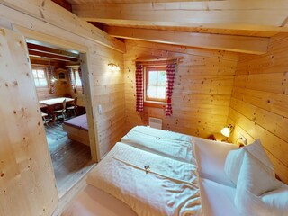 Chalet Neukirchen am Großvenediger Kenmerken 15
