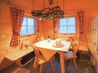 Chalet Neukirchen am Großvenediger Équipement 17