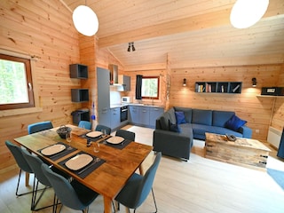 Vakantiepark Viroinval Kenmerken 9