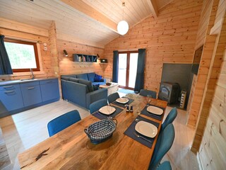 Vakantiepark Viroinval Kenmerken 3