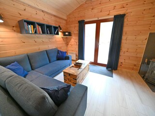 Vakantiepark Viroinval Kenmerken 1