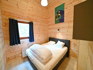 Vakantiepark Viroinval Kenmerken 10