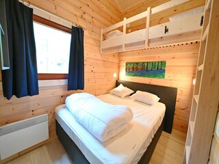 Parco vacanze Viroinval Caratteristiche 4