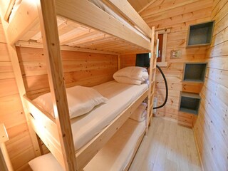 Vakantiepark Viroinval Kenmerken 6
