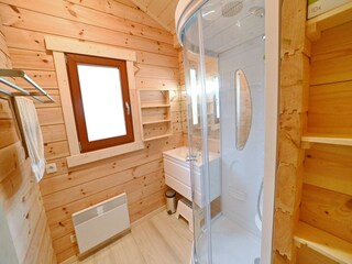 Vakantiepark Viroinval Kenmerken 11