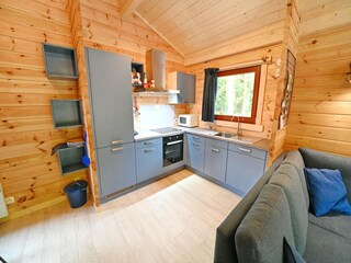 Vakantiepark Viroinval Kenmerken 12