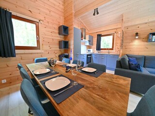Vakantiepark Viroinval Kenmerken 7