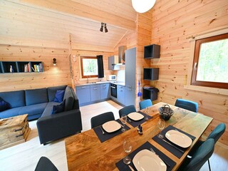 Vakantiepark Viroinval Kenmerken 13