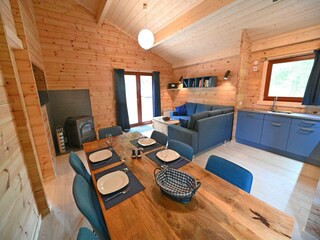 Vakantiepark Viroinval Kenmerken 14