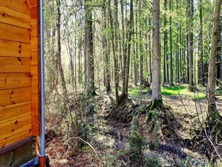 Parc de vacances Viroinval Environnement 22