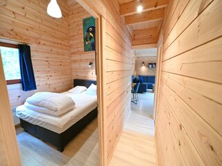 Vakantiepark Viroinval Kenmerken 8