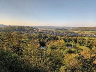 Parc de vacances Viroinval Environnement 24