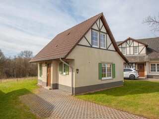 Vakantiepark Cochem Buitenaudio-opname 1