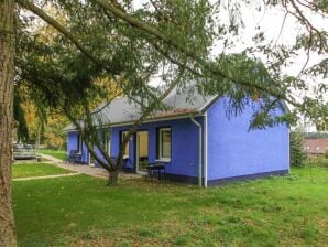 Holiday house Doppelhaushälfte Seepferdchen in Lohmen - Lohmen in Mecklenburg - image1