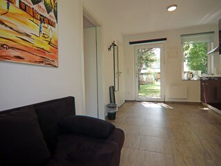 Holiday house Lohmen in Mecklenburg Features 15