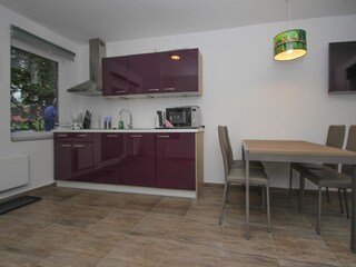 Holiday house Lohmen in Mecklenburg Features 9