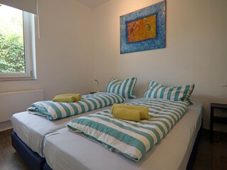 Holiday house Lohmen in Mecklenburg Features 17