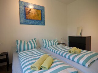 Holiday house Lohmen in Mecklenburg Features 18