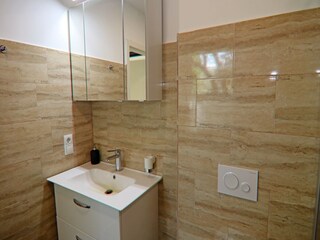 Ferienhaus Lohmen in Mecklenburg Ausstattung 20