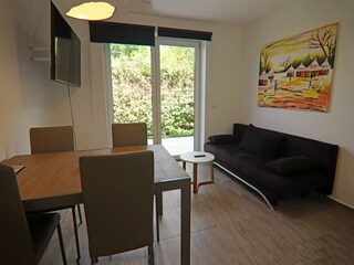 Ferienhaus Lohmen in Mecklenburg Ausstattung 19