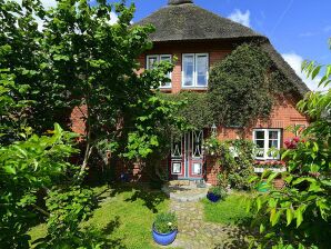 Holiday house Ferienhaus, Oevenum - Oevenum - image1