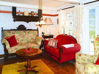 Ferienhaus Oevenum Ausstattung 6