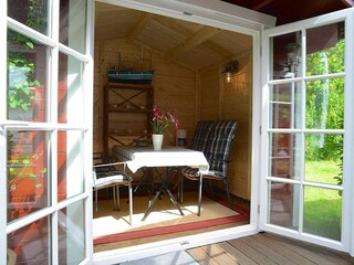 Casa de vacaciones Oevenum Características 7