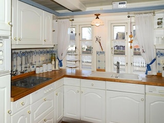 Vakantiehuis Oevenum Kenmerken 5