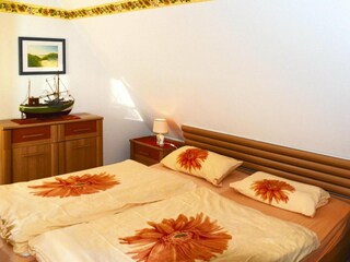 Ferienhaus Oevenum Ausstattung 9