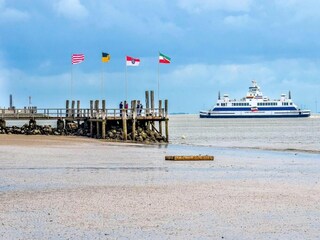 Vakantiehuis Oevenum Omgeving 10