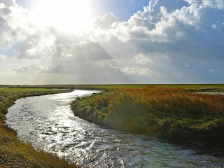 Maison de vacances Oevenum  13