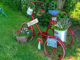 Casa de vacaciones Oevenum  13