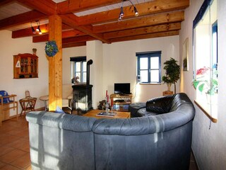Holiday house Vieregge Features 4