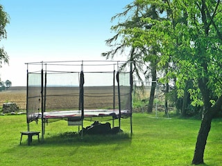 Holiday house Vieregge  19