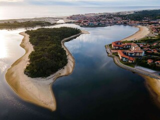 Casa de vacaciones Vieregge Entorno 8