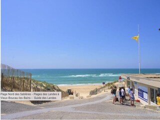 Casa per le vacanze Vieregge Ambiente 8