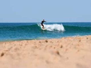 Holiday house Vieregge Environment 16