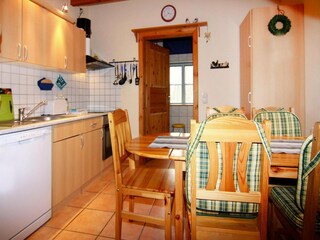 Casa per le vacanze Vieregge Caratteristiche 4