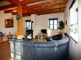 Vakantiehuis Vieregge Kenmerken 5